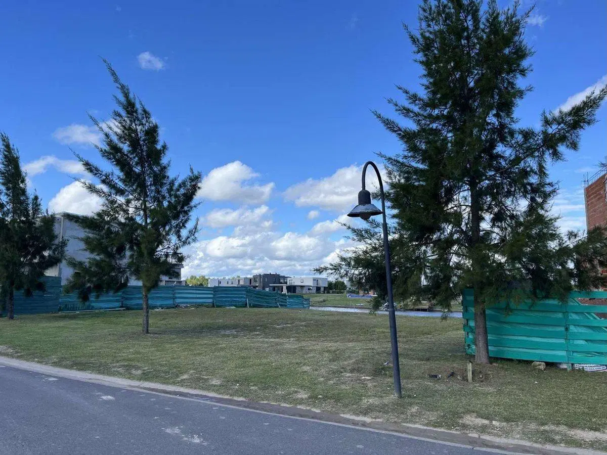 VENTA Lote El Naudir, Escobar - Etapa I 2