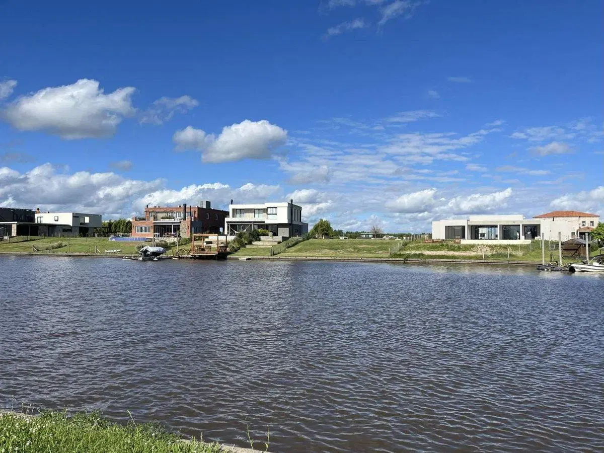 VENTA Lote El Naudir, Escobar - Etapa I 5