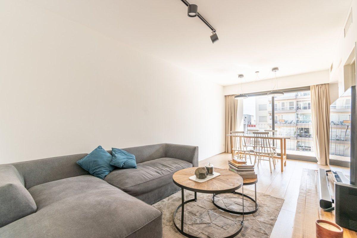 VENTA 2 AMB C/BALCÓN -CABALLITO