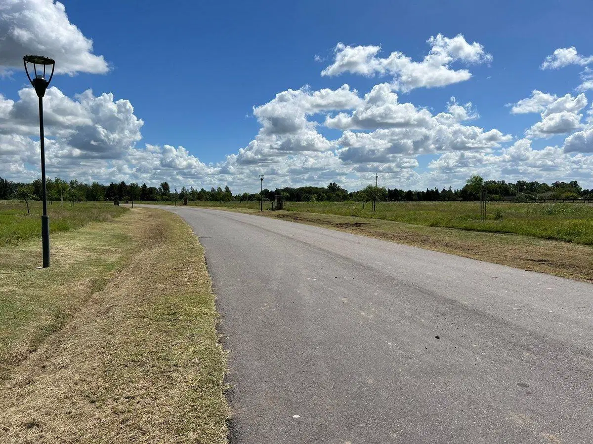 Venta Lote Pilar Estancias del Pilar-B Lagunas 2