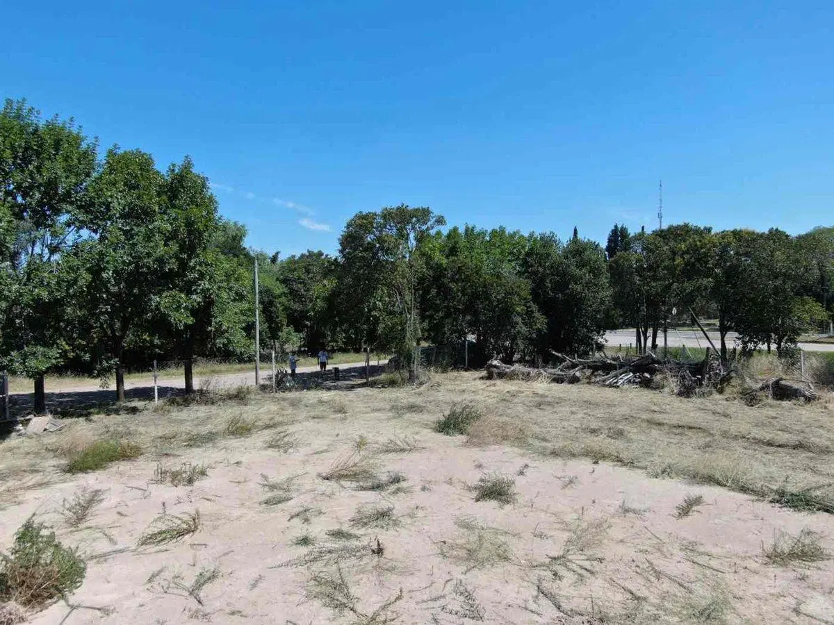Venta Lote 1972 mts2 Fatima sobre colect panameri 2