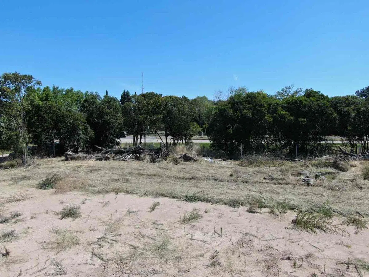 Venta Lote 1972 mts2 Fatima sobre colect panameri 4