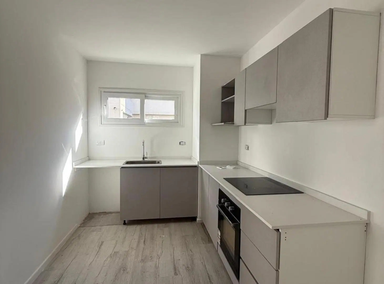 ALQUILER CASA 4 AMB CON JARDIN CHIC VILLAGE PILAR 5