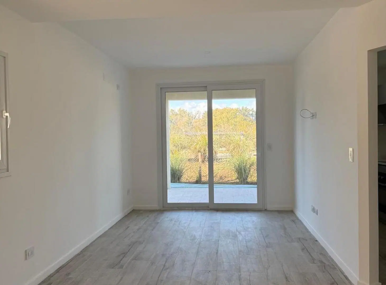 ALQUILER CASA 4 AMB CON JARDIN CHIC VILLAGE PILAR 4