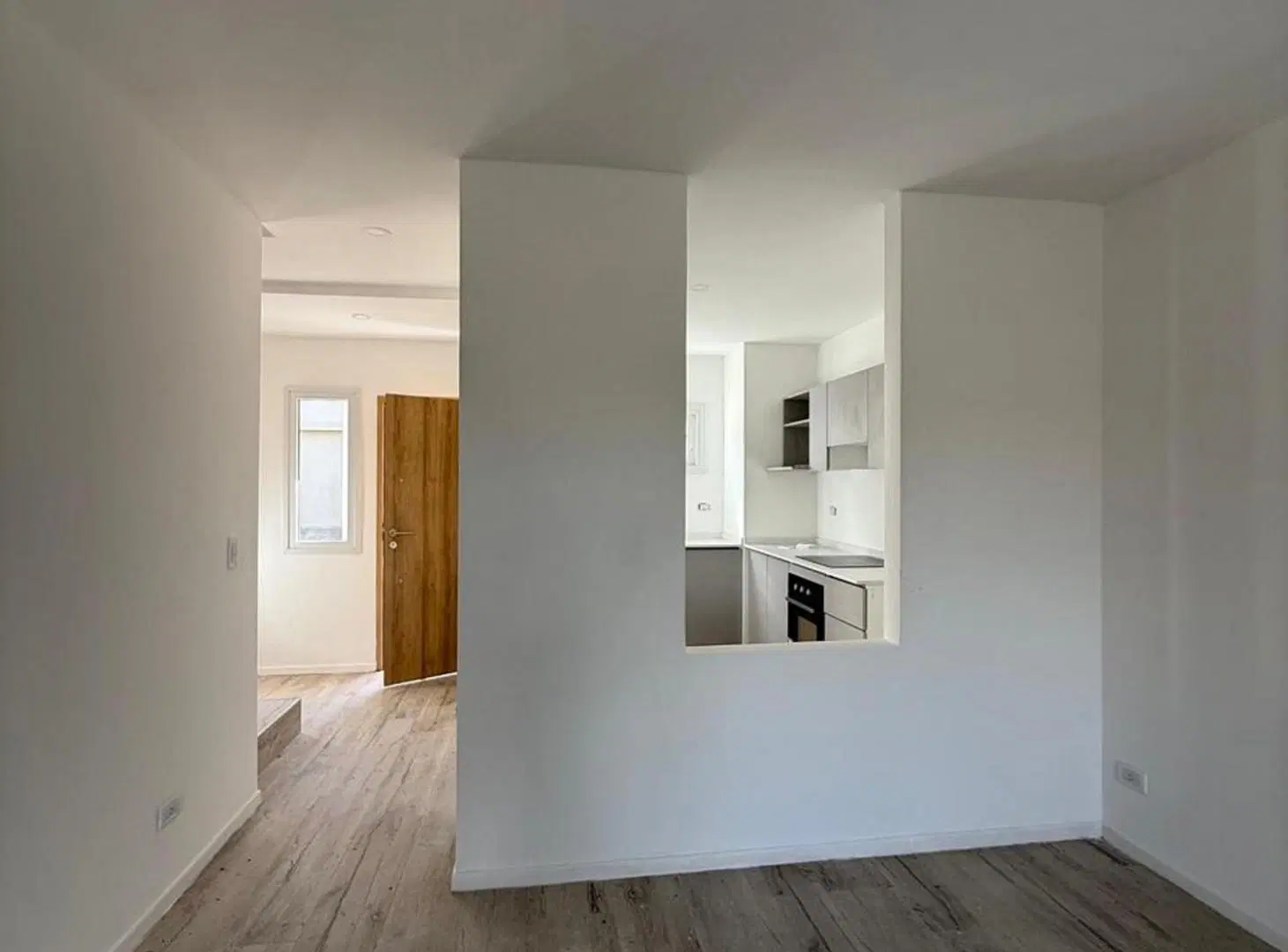 ALQUILER CASA 4 AMB CON JARDIN CHIC VILLAGE PILAR 2