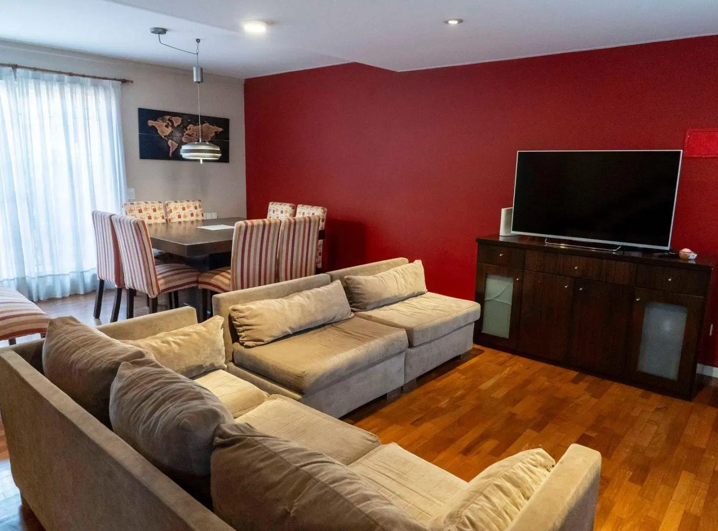 VENTA CASA 5 AMB PILETA JARDÍN MARTIN CORONADO 2