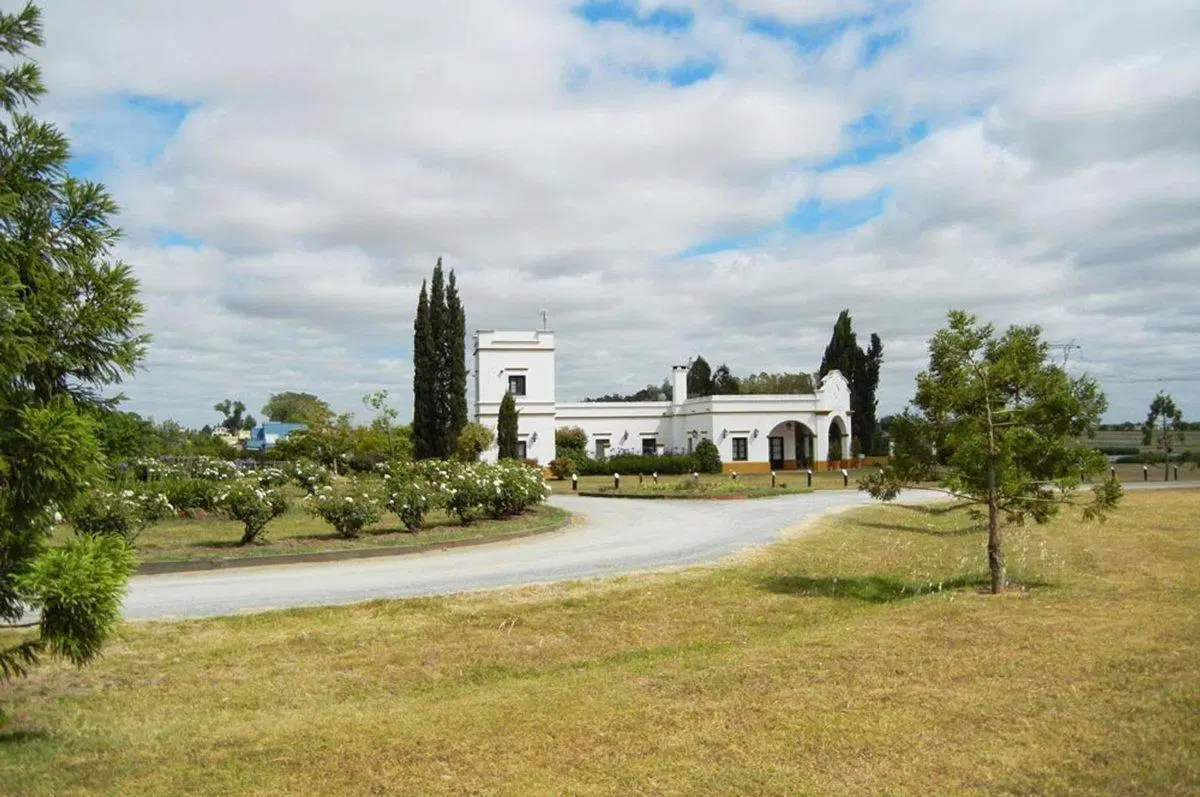 Oportunidad Lote en Venta Chacras de la Cruz 4