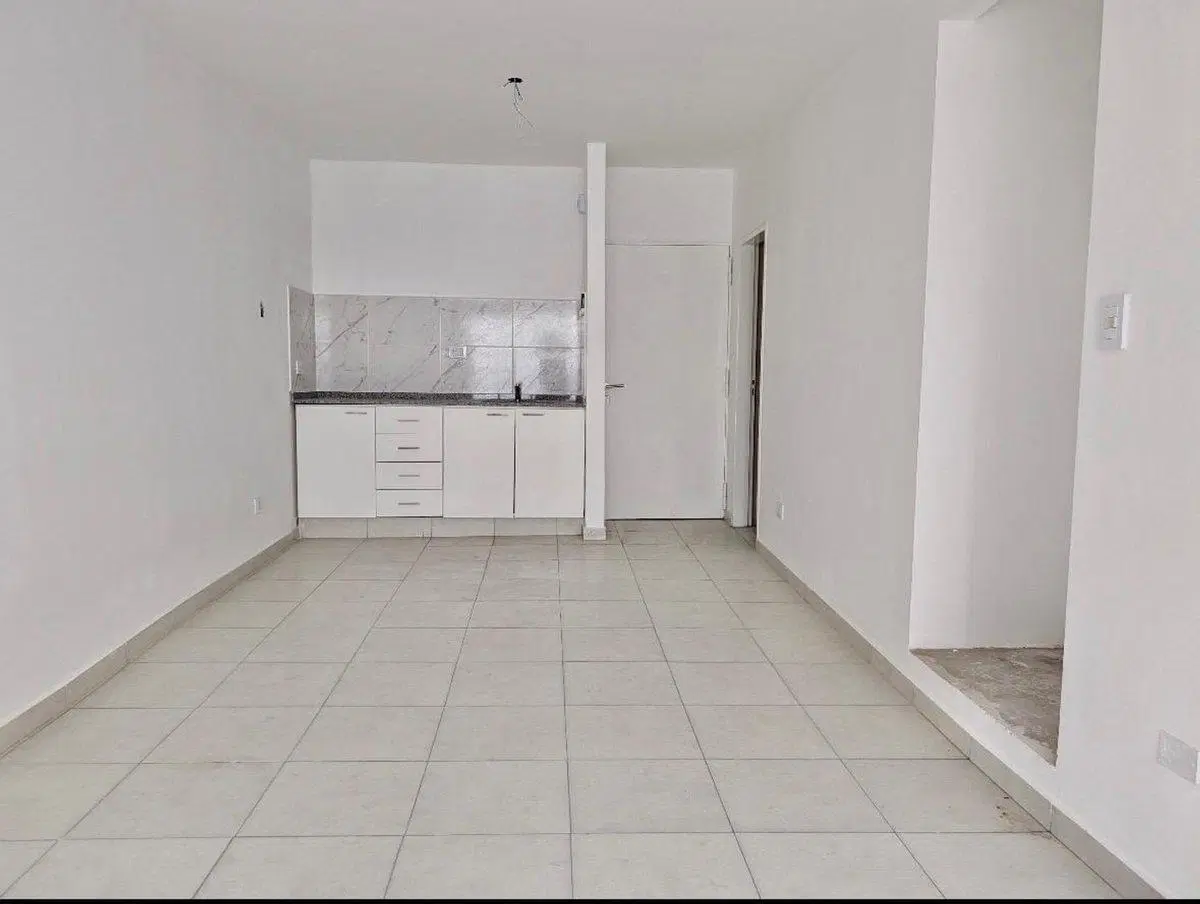VENTA MONOAMBIENTE PARQUE PATRICIOS A ESTRENAR 5