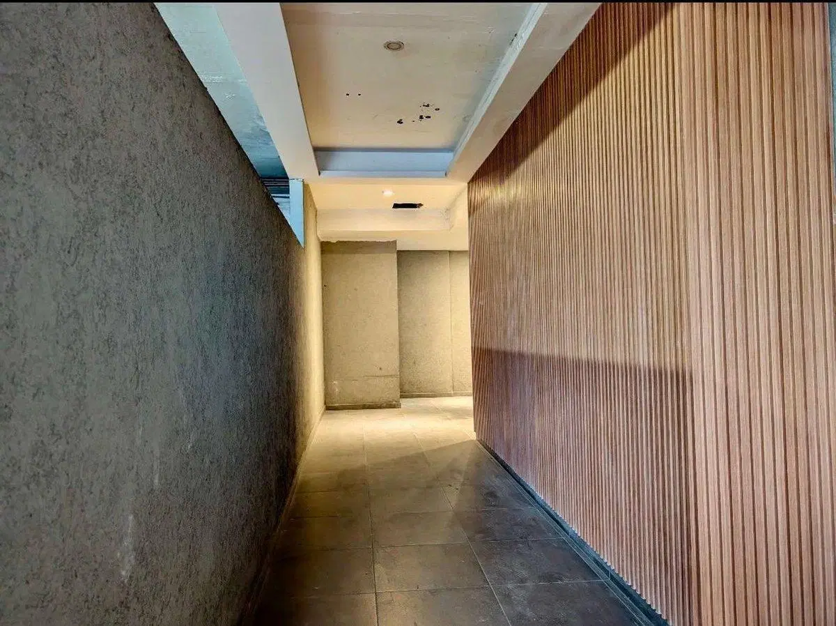 VENTA MONOAMBIENTE PARQUE PATRICIOS A ESTRENAR 2