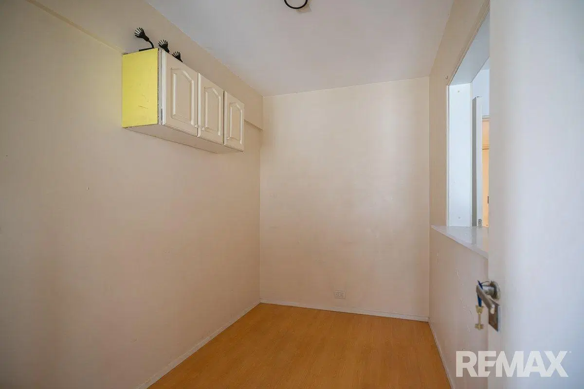 Venta departamento 3 amb. con 2 cocheras piso 12 5