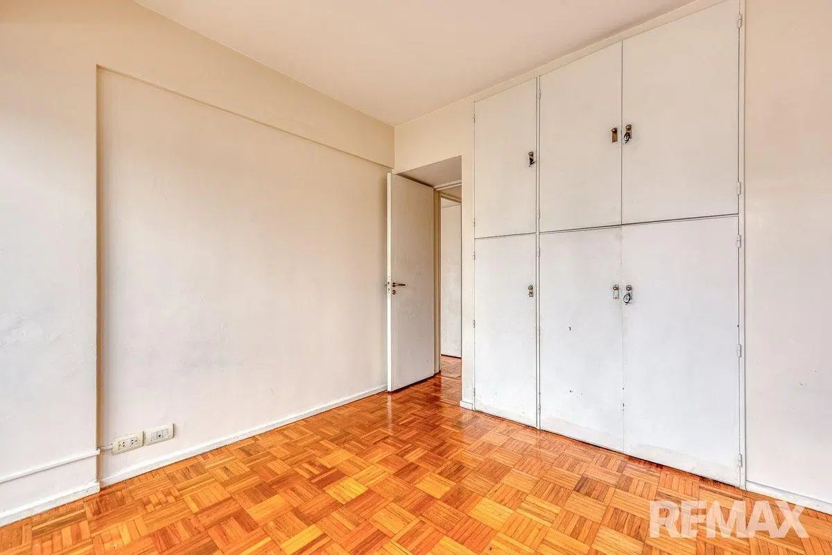 Venta departamento 3 amb. con 2 cocheras piso 12 3