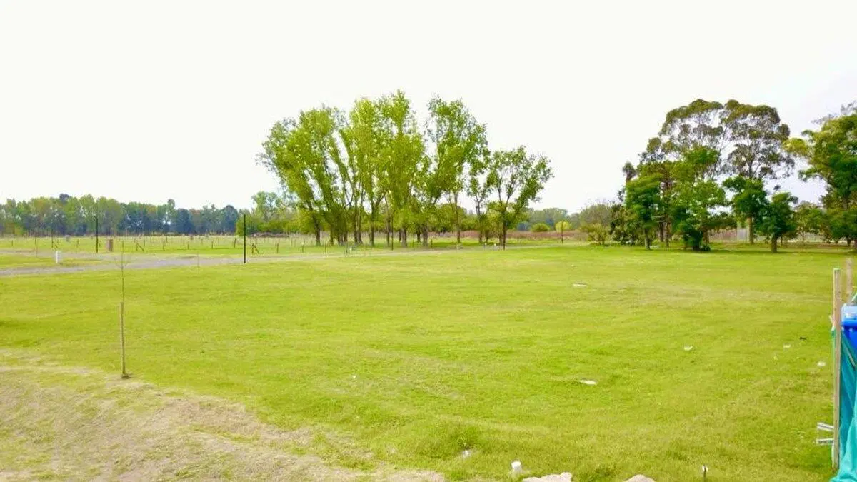 LOTE FINANCIADO BARRIO LOS ROBLES CAÑUELAS 3