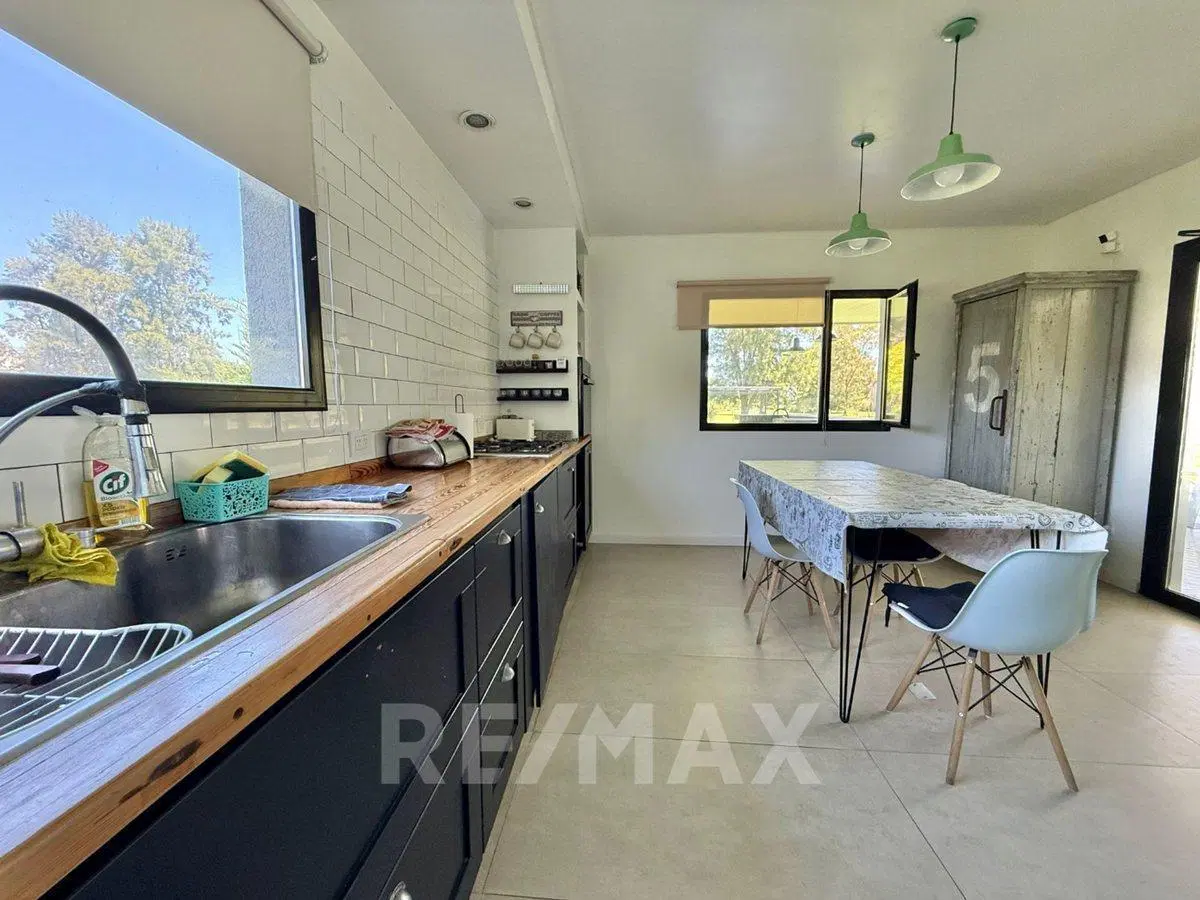 Alquiler CASA 4 DORM RETASADA HARAS DEL SOL, PILAR 3