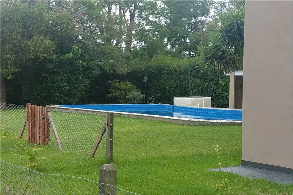 Venta Duplex 3 amb Condominio La Fernanda Pilar 3
