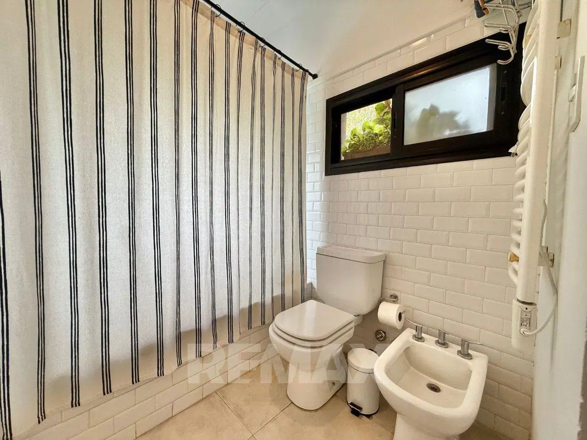 Casa venta 2 dorm y escritorio Villa Rosa, Pilar 5