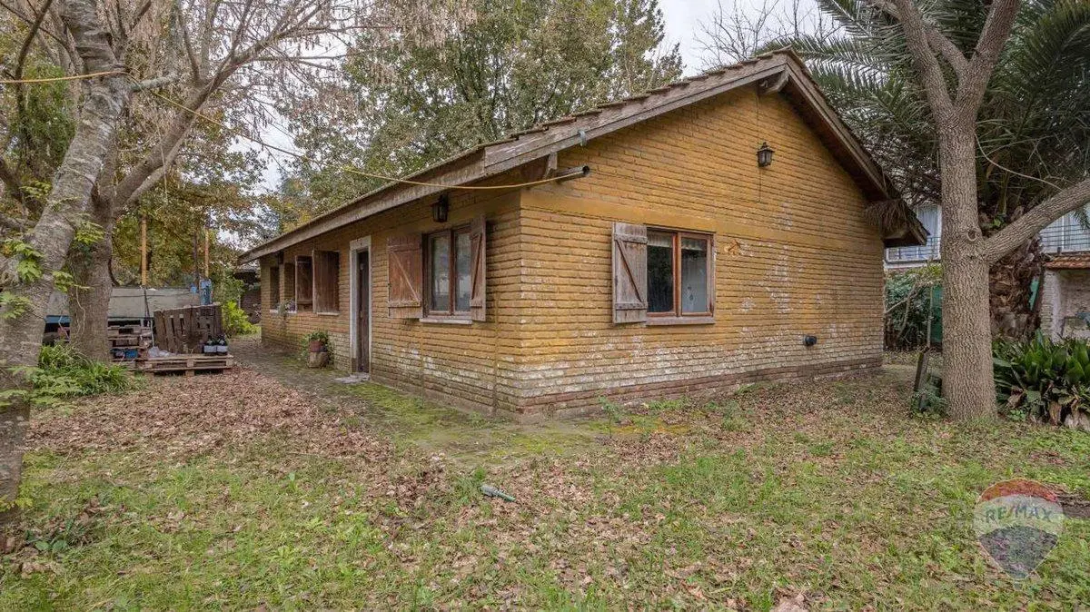 Quinta en venta 2500m2, barrio La Bota, Benavidez 8
