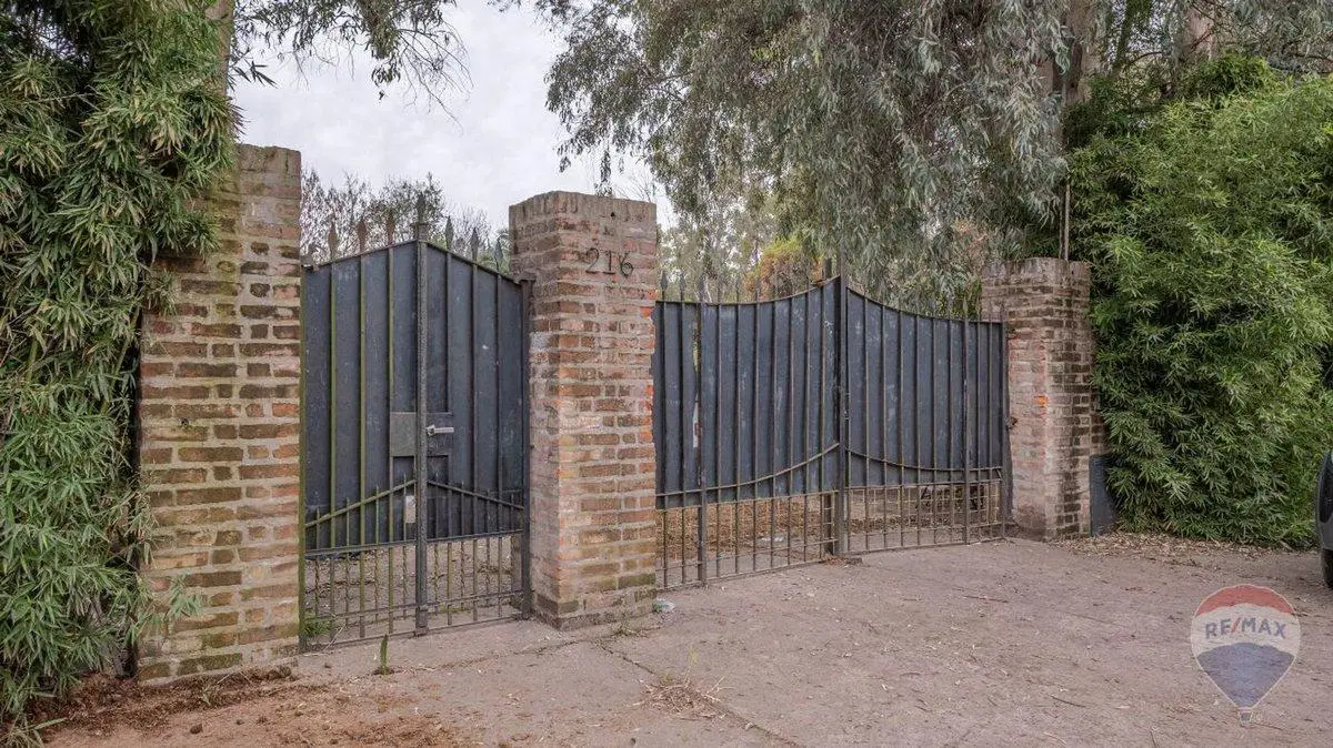 Quinta en venta 2500m2, barrio La Bota, Benavidez 4