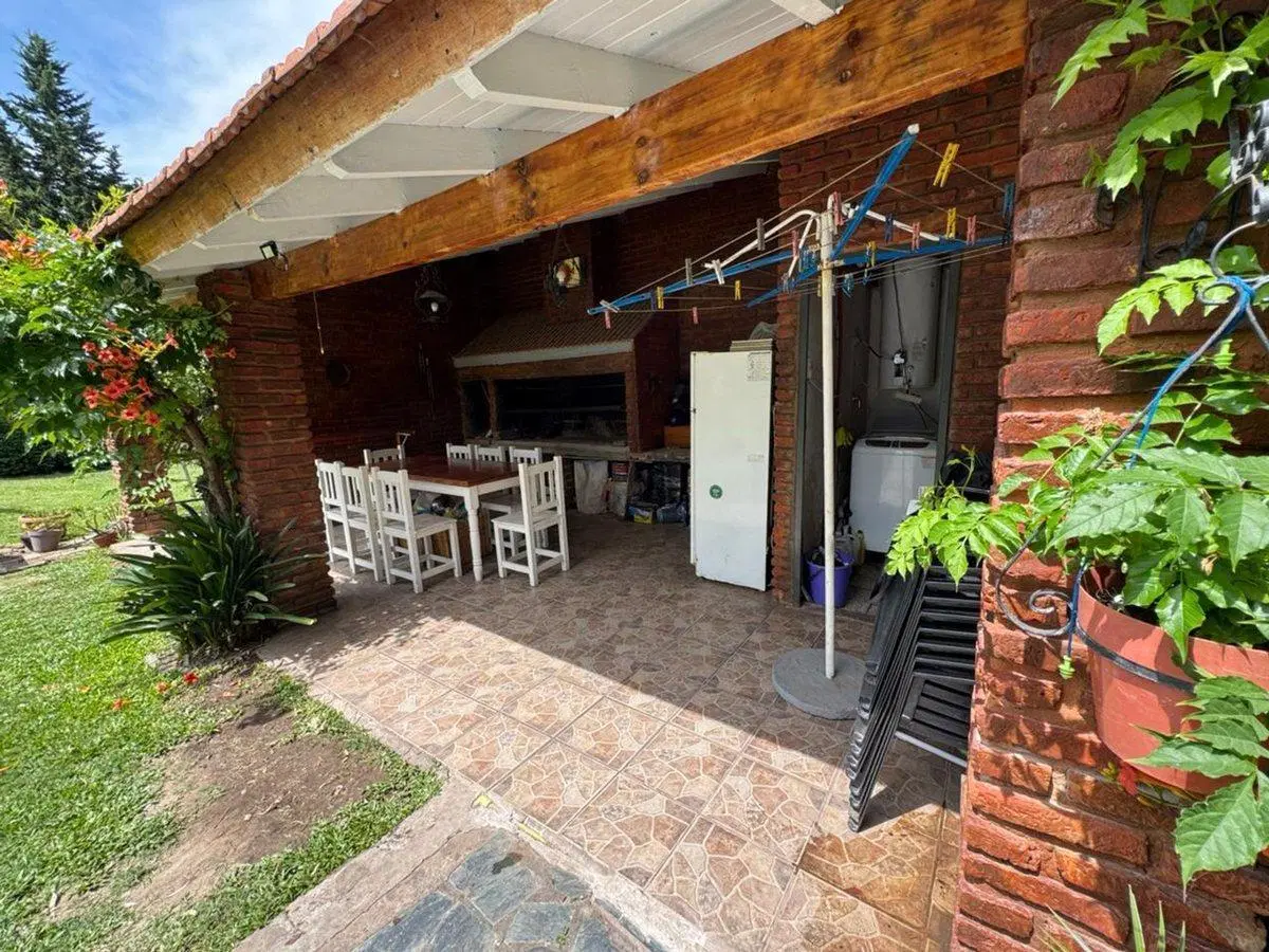 Venta Casa 3 Ambientes en La Alborada Pilar 3