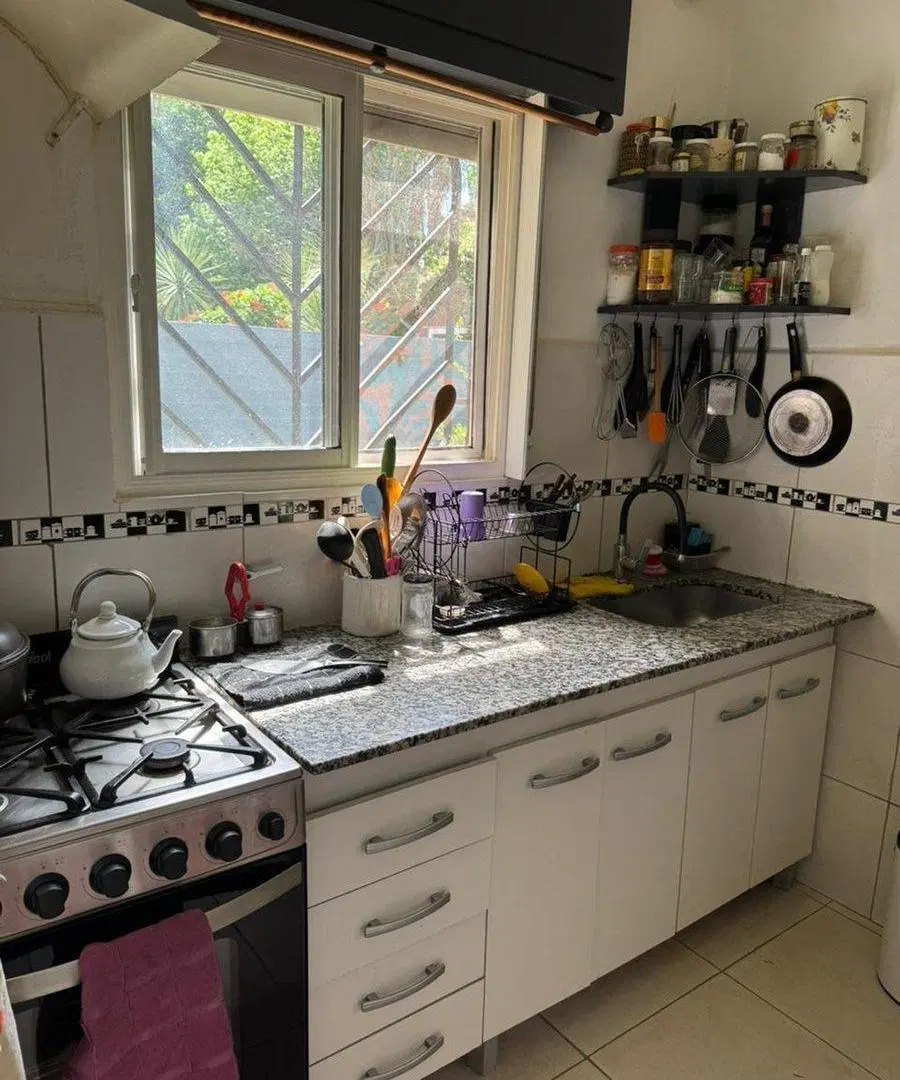 Venta Casa 3 Ambientes en La Alborada Pilar 4