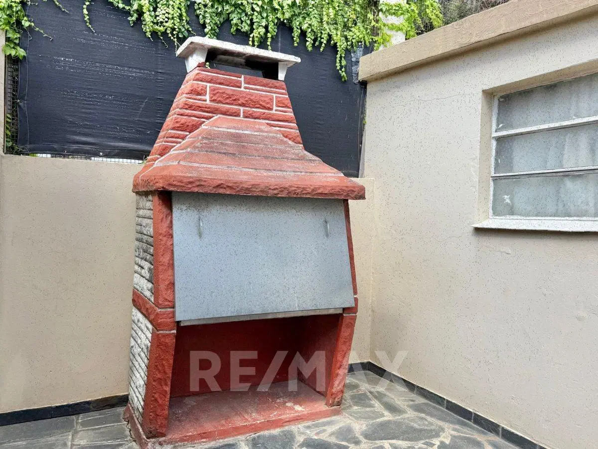 Venta Dúplex 4Amb jardin 2cocheras-a.credito-Merlo 5