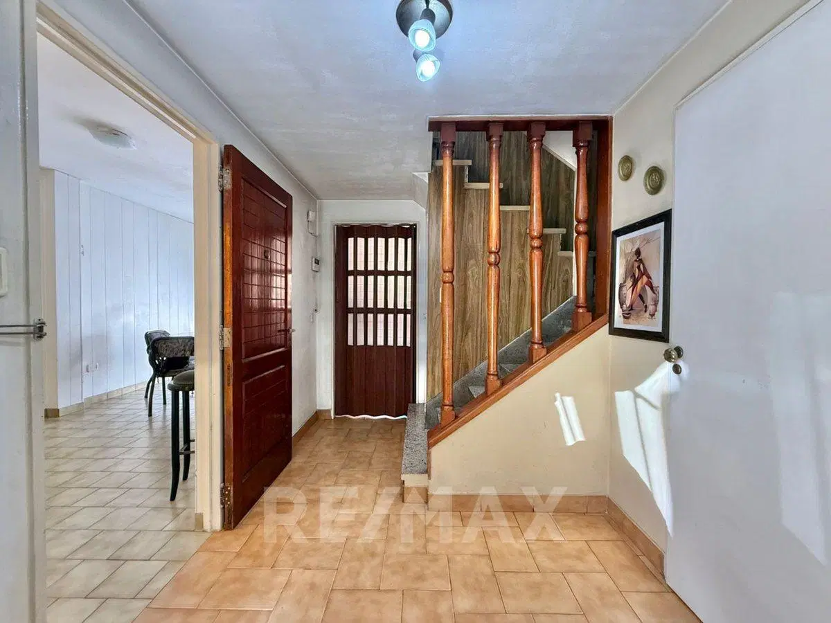 Venta Dúplex 4Amb jardin 2cocheras-a.credito-Merlo 8