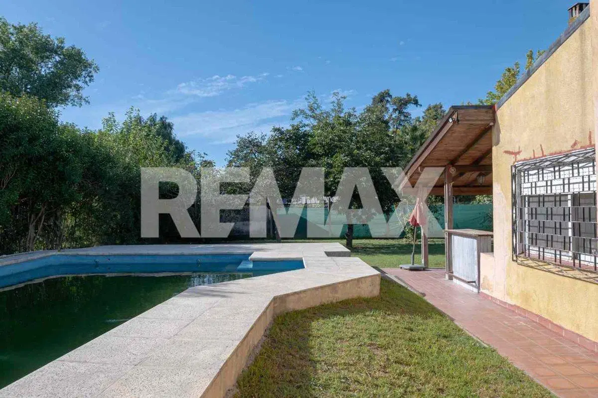 VENTA CASA 4 AMBIENTES LA ALBORADA PILAR PILETA 8