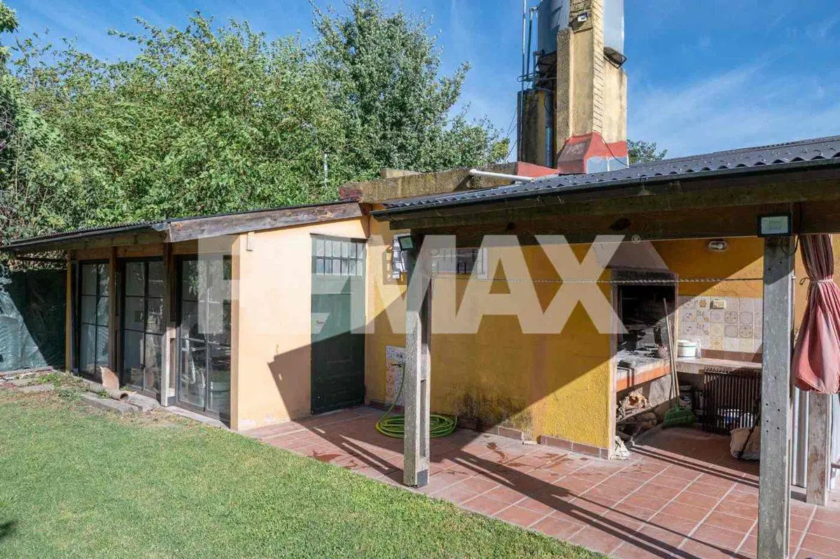 VENTA CASA 4 AMBIENTES LA ALBORADA PILAR PILETA 3