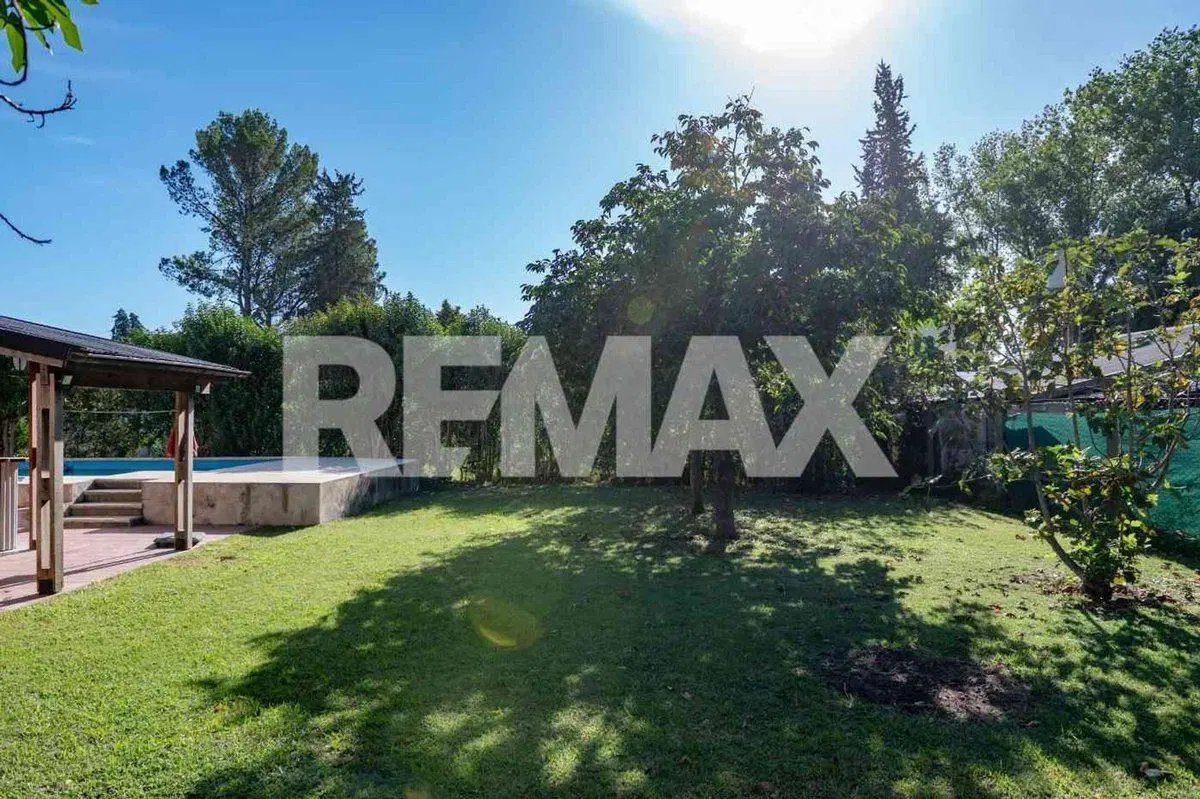 VENTA CASA 4 AMBIENTES LA ALBORADA PILAR PILETA 5