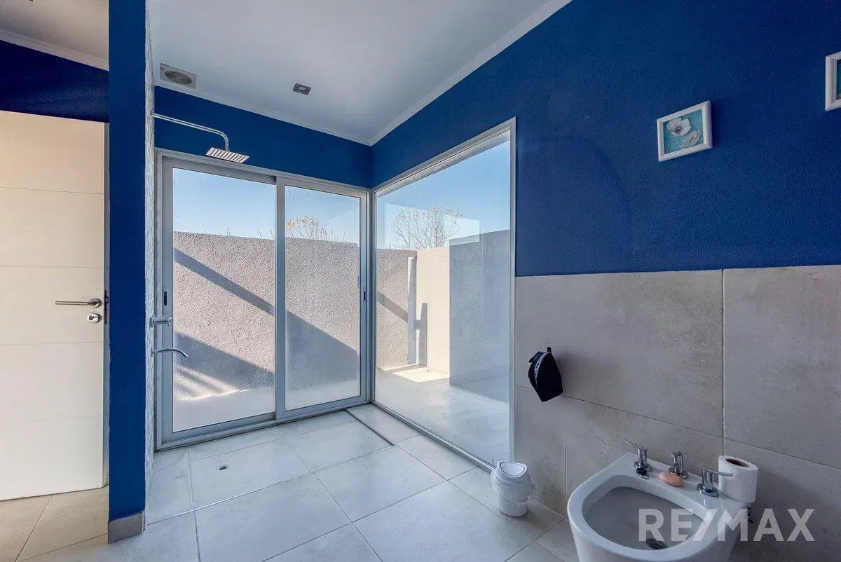 VENTA CASA 5 AMB  LA MACARENA, PILETA, A. CRÉDITO 3