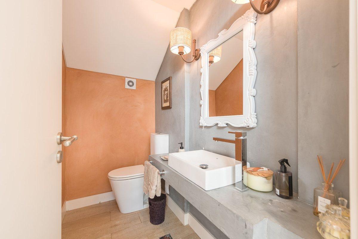 Foto de VENTA CASA EN ALBANUEVA CON AMARRA 5 AMB., imagen 5