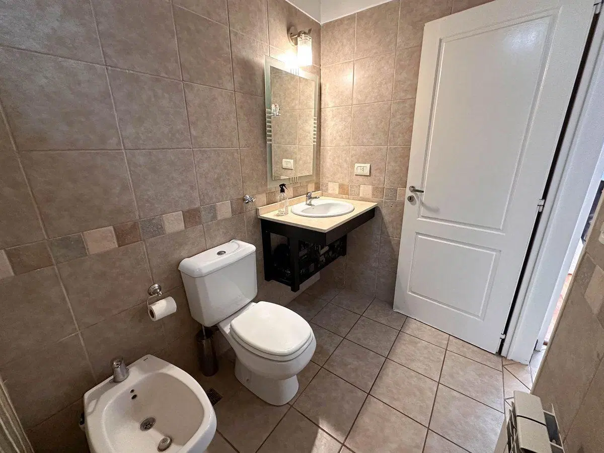 VENTA DUPLEX CON JARDIN PILAR PELLEGRINI VILLAGE 5