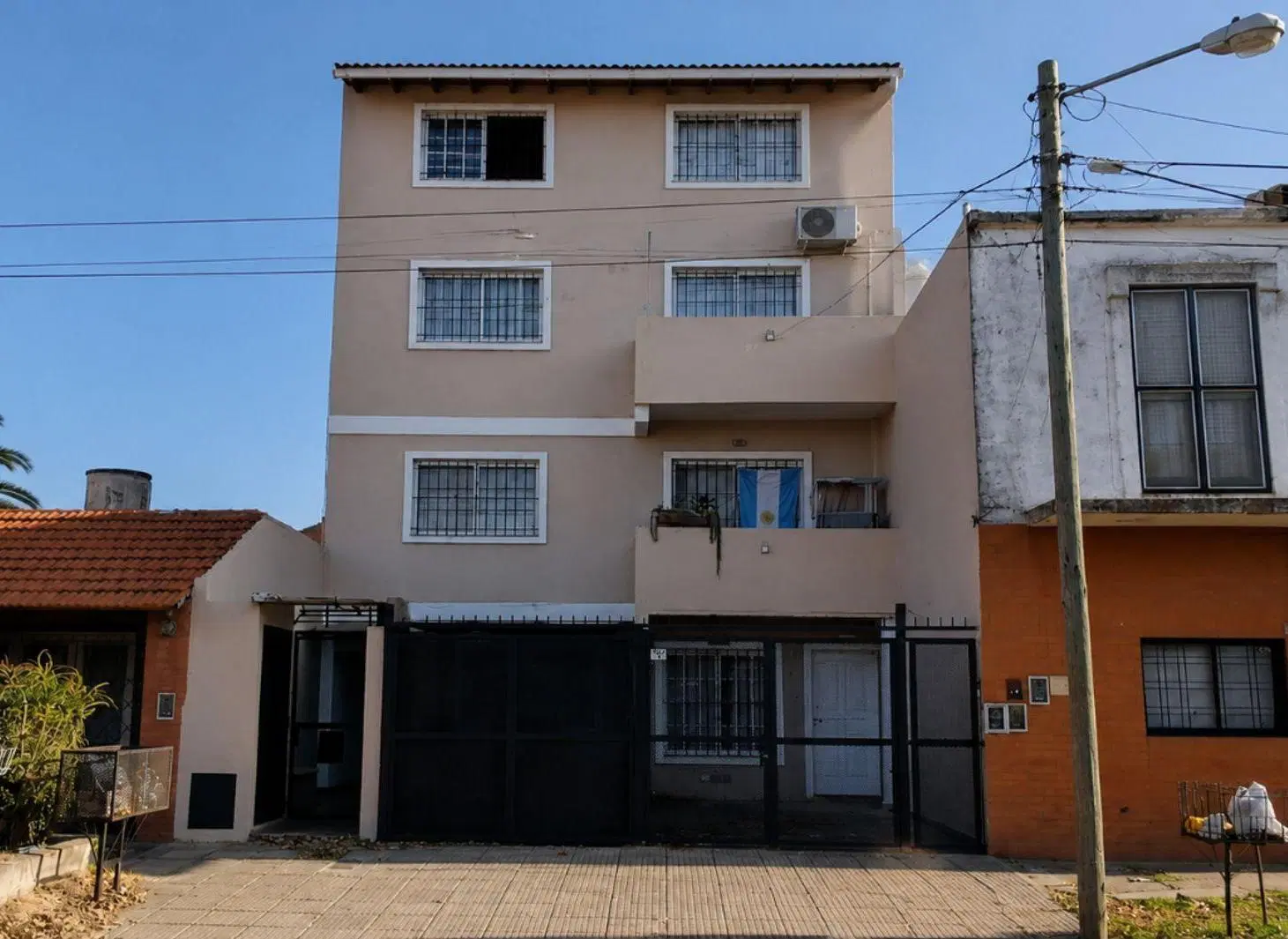 Venta Departamento 4 amb Villa Ballester 2