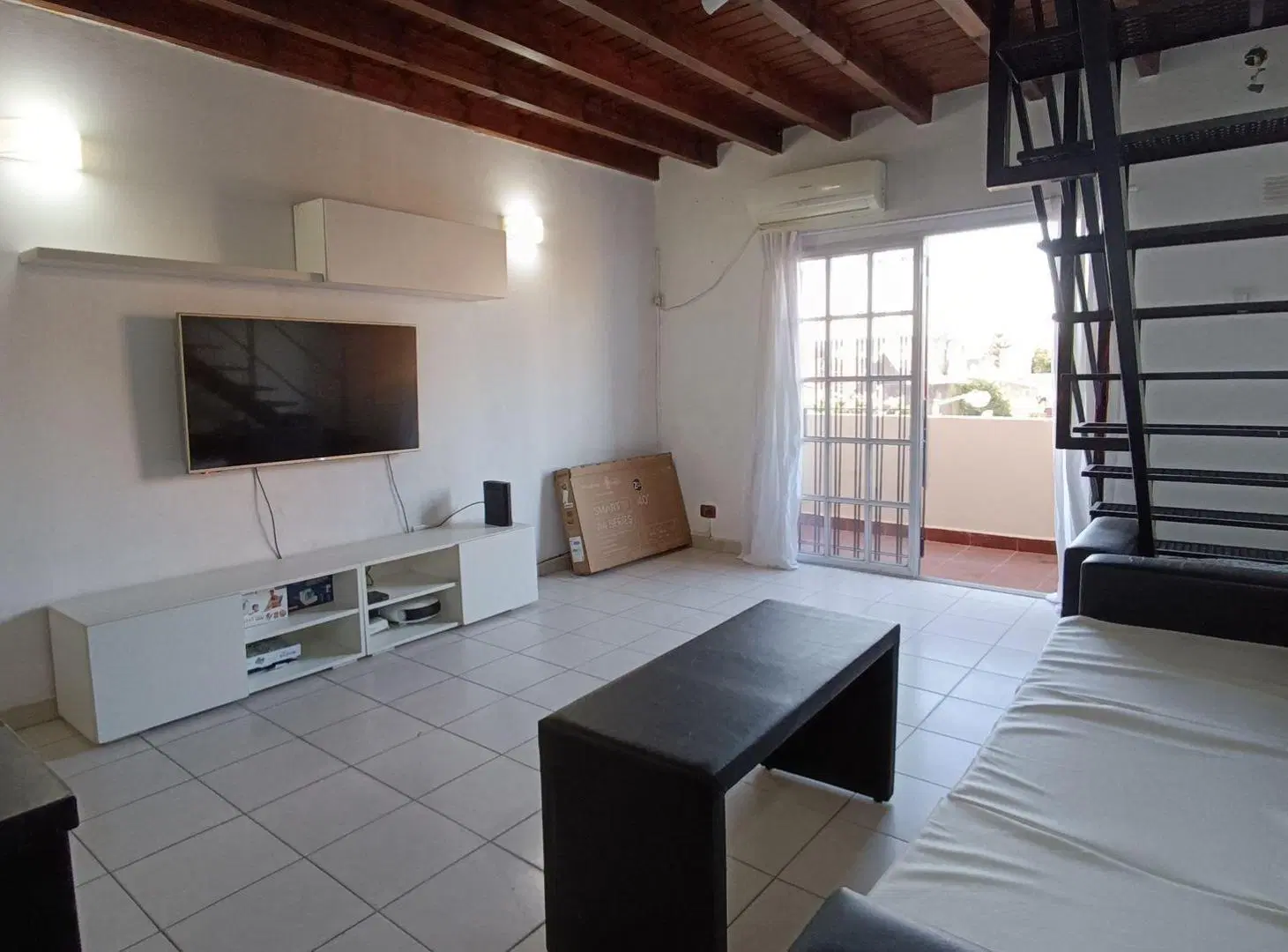 Venta Departamento 4 amb Villa Ballester 4
