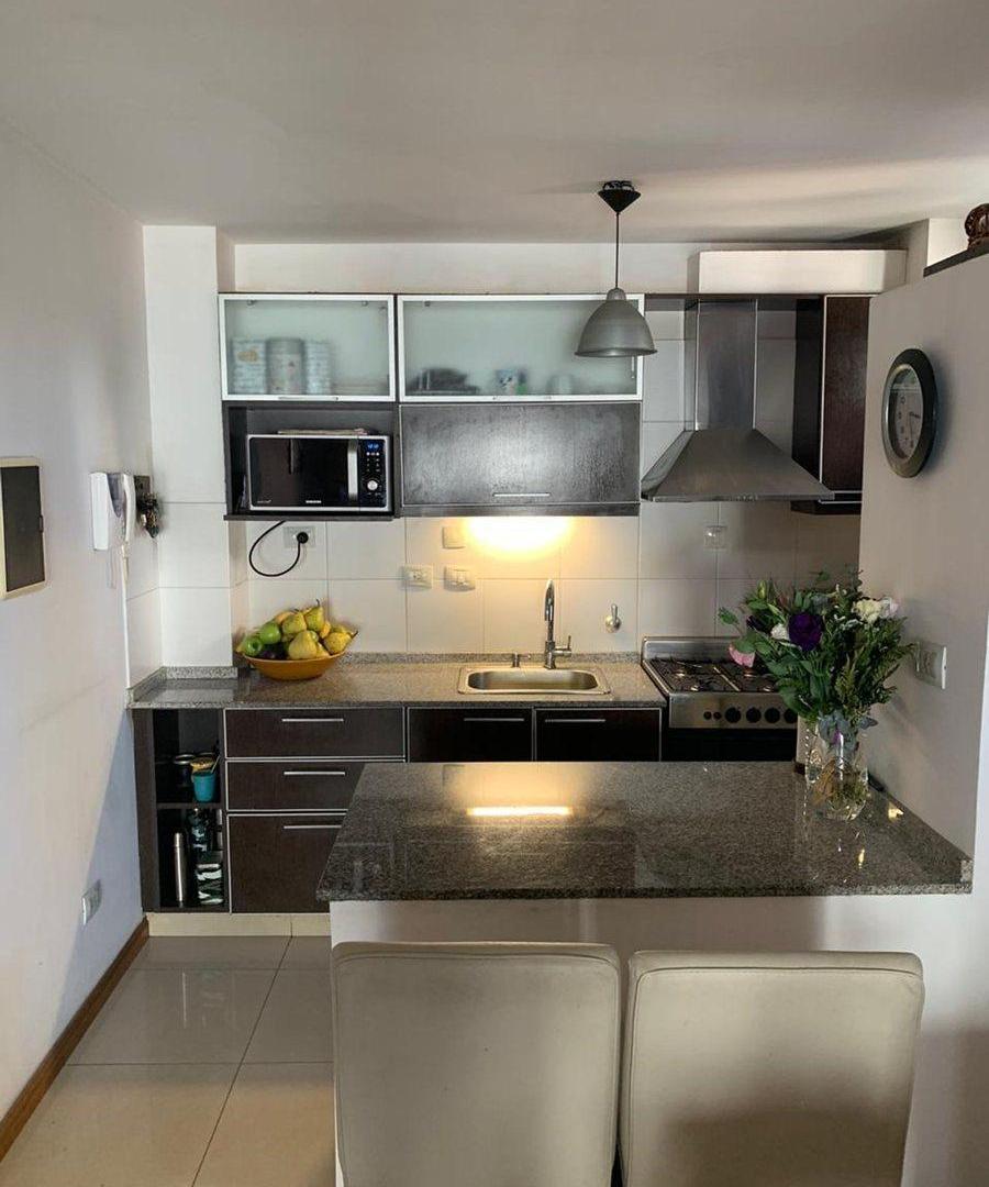 Foto de VENTA Depto 3 amb con Cochera en Villa Ballester, imagen 1