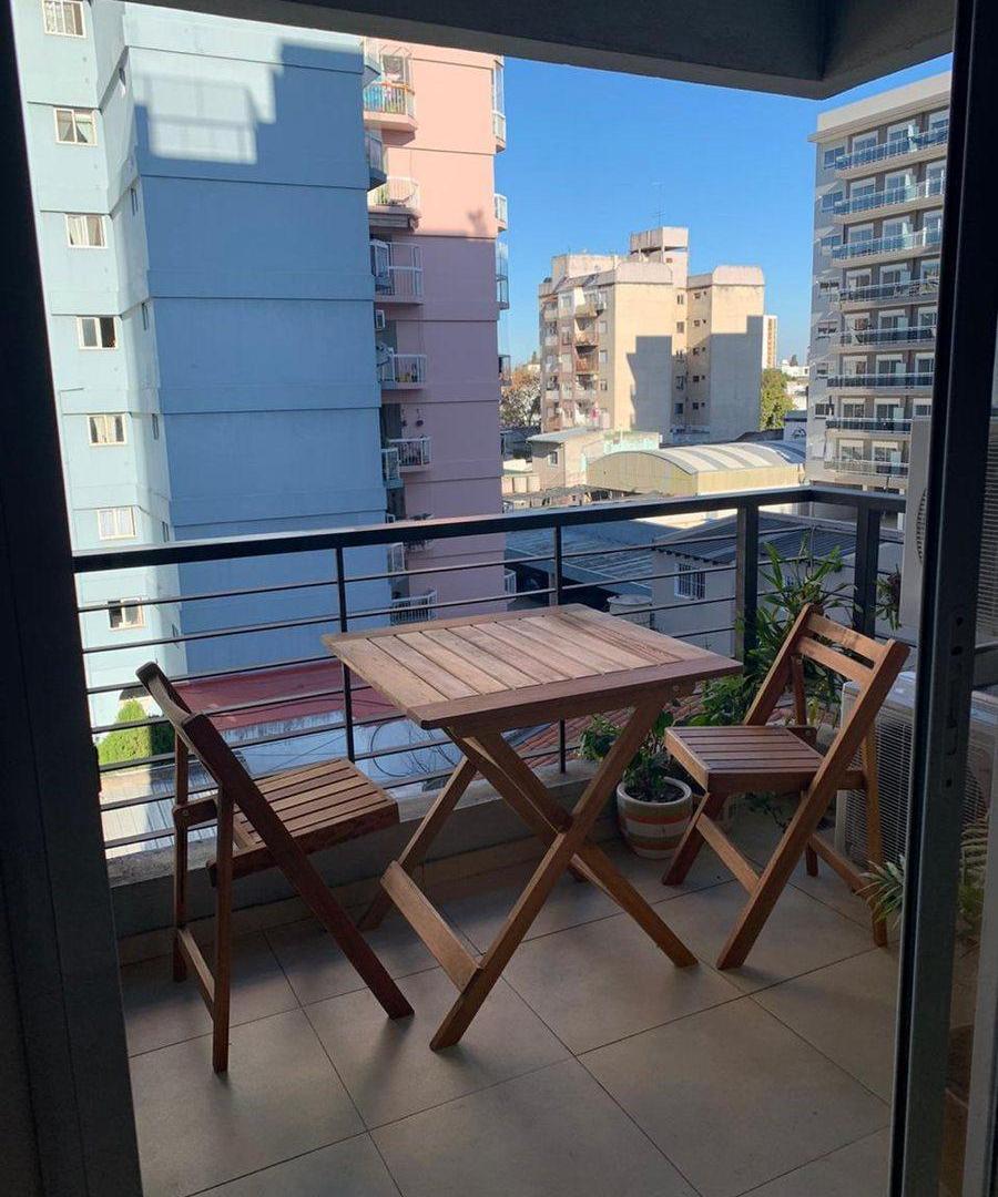 VENTA Depto 3 amb con Cochera en Villa Ballester