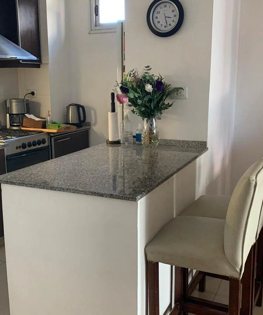 VENTA Depto  3 amb con Cochera en Villa Ballester 2