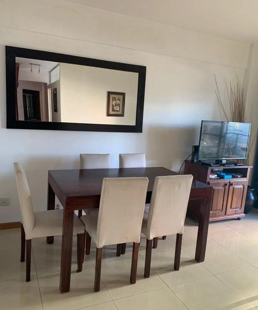 VENTA Depto  3 amb con Cochera en Villa Ballester 5