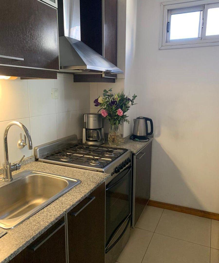 Foto de VENTA Depto 3 amb con Cochera en Villa Ballester, imagen 4