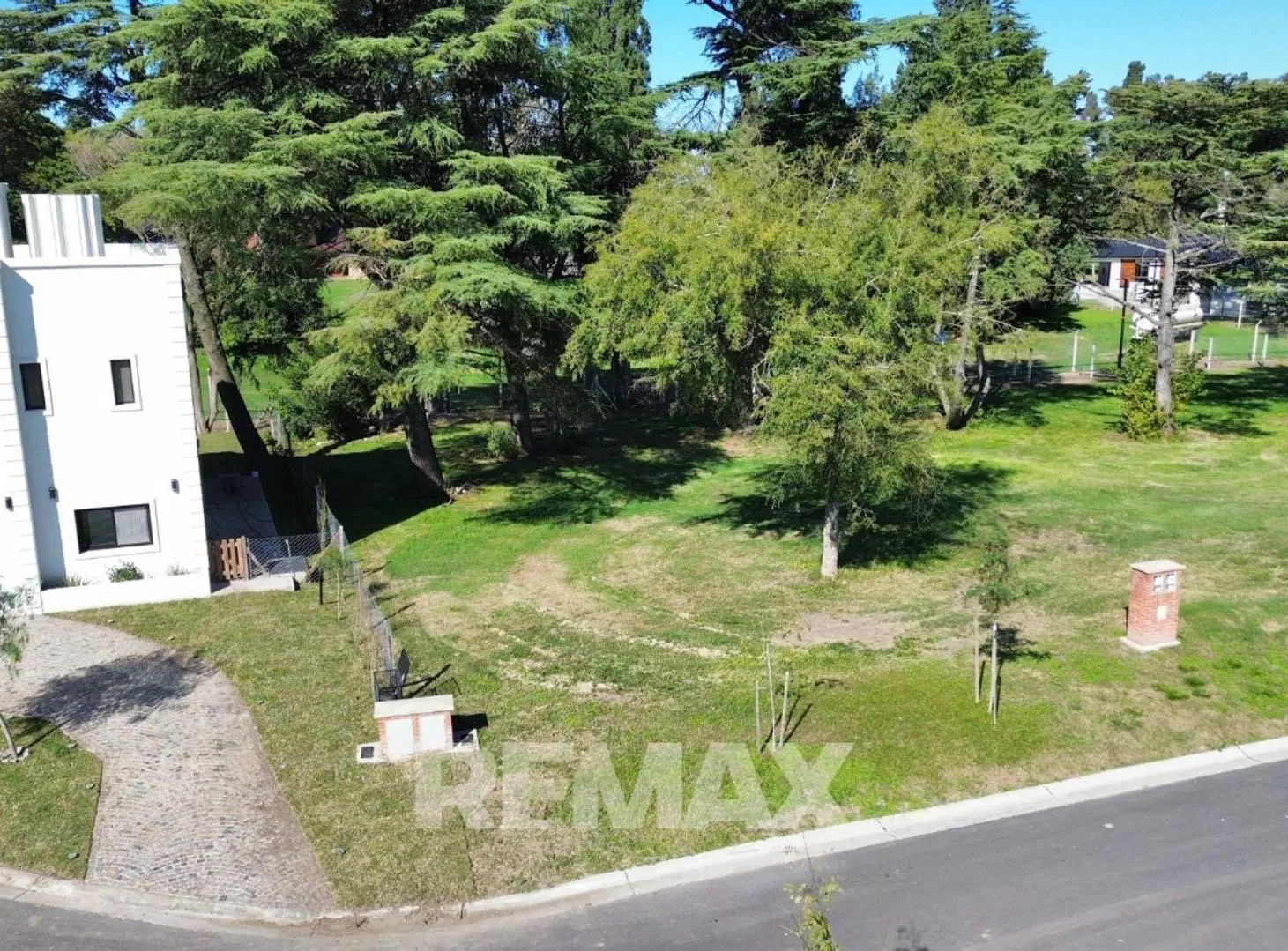VENTA LOTE SANTA SOFIA PILAR DEL ESTE ETAPA 1 3