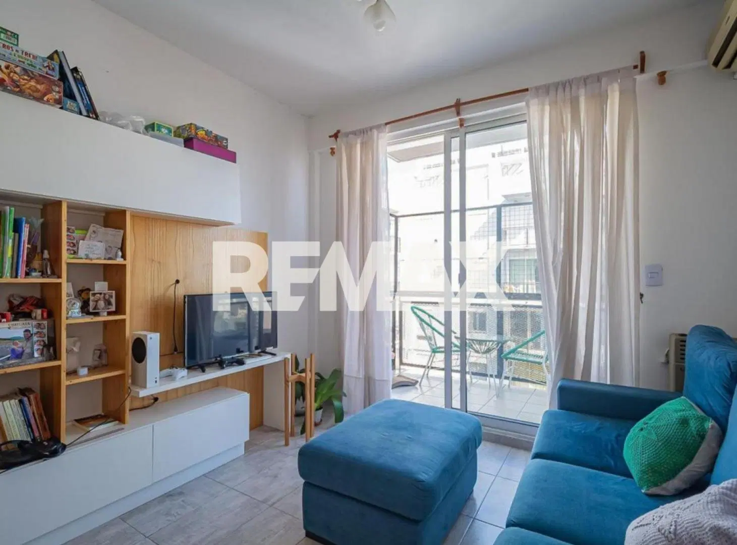 VENTA DEPTO 2 AMB PISO ALTO, COCHERA Y GRAN VISTA 2