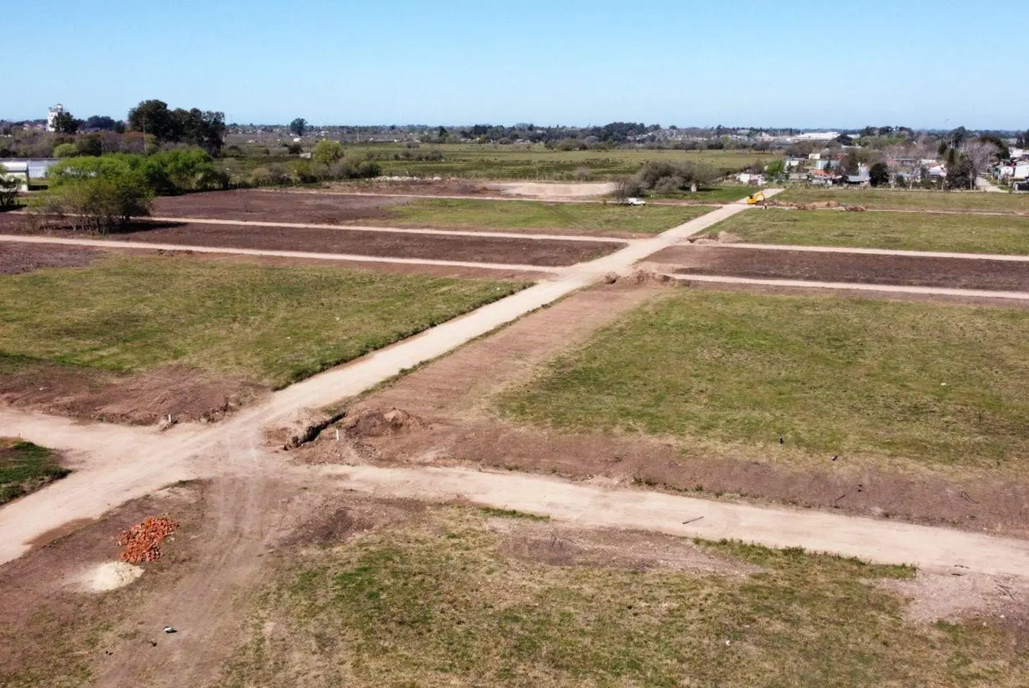 LOTE EN VENTA NUEVA ZELAYA 3, PILAR 4