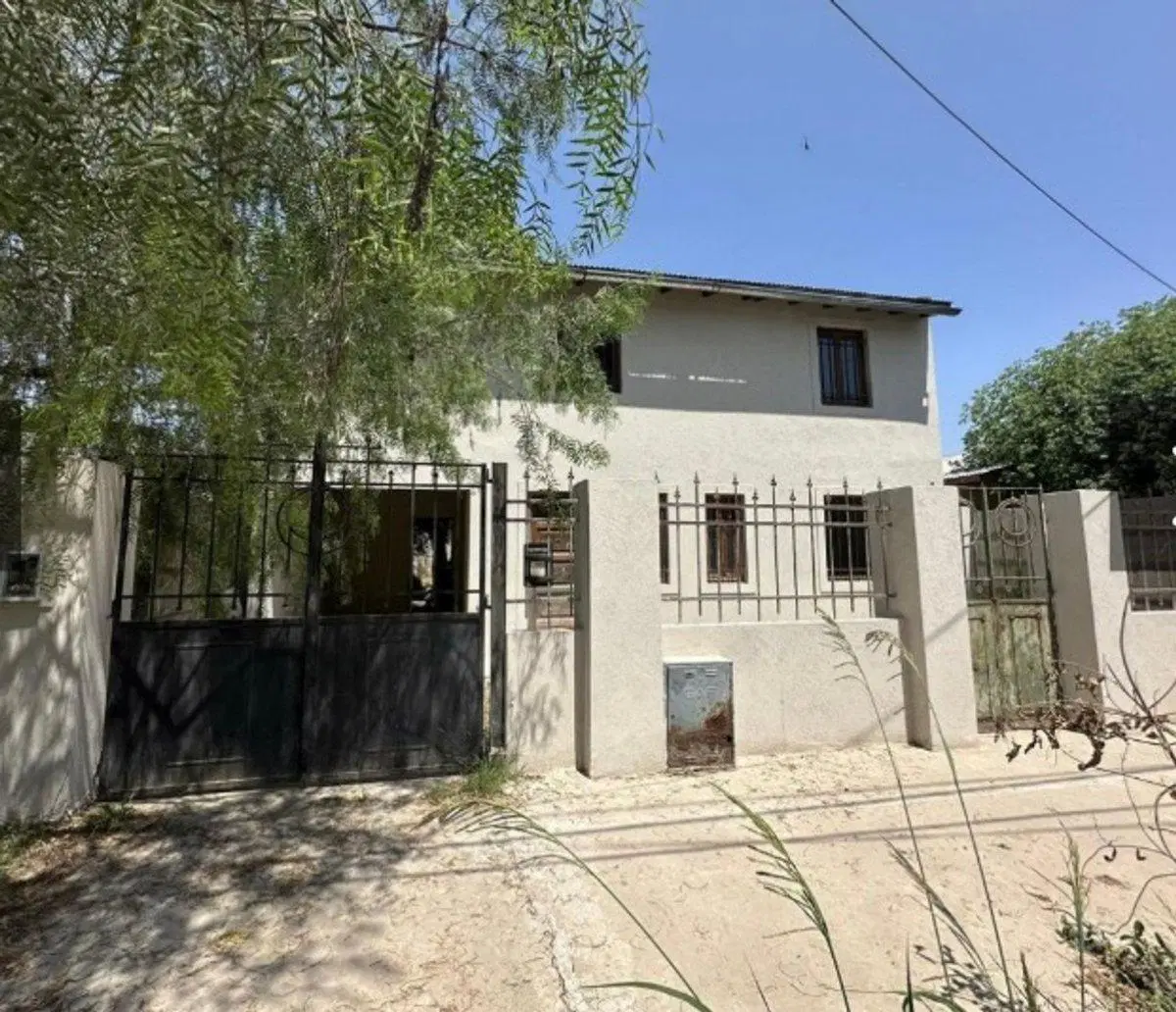 Casa en Venta a estrenar Barrio La Alborada, Pilar 3