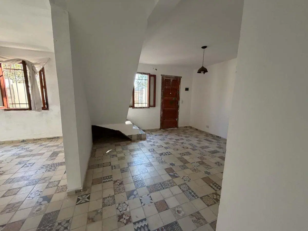 Casa en Venta a estrenar Barrio La Alborada, Pilar 5