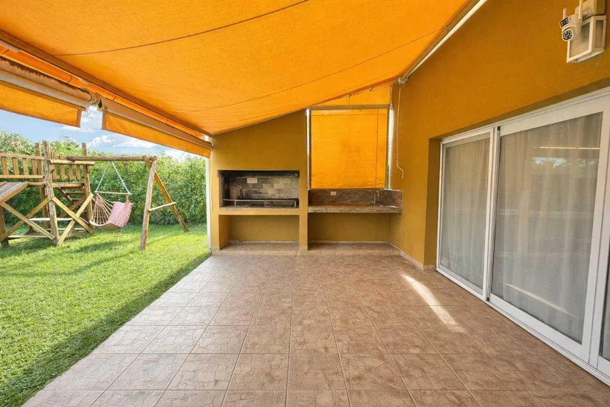 CASA VENTA B°LOS ARCES APTA CREDITO 4 AMB PILAR 5
