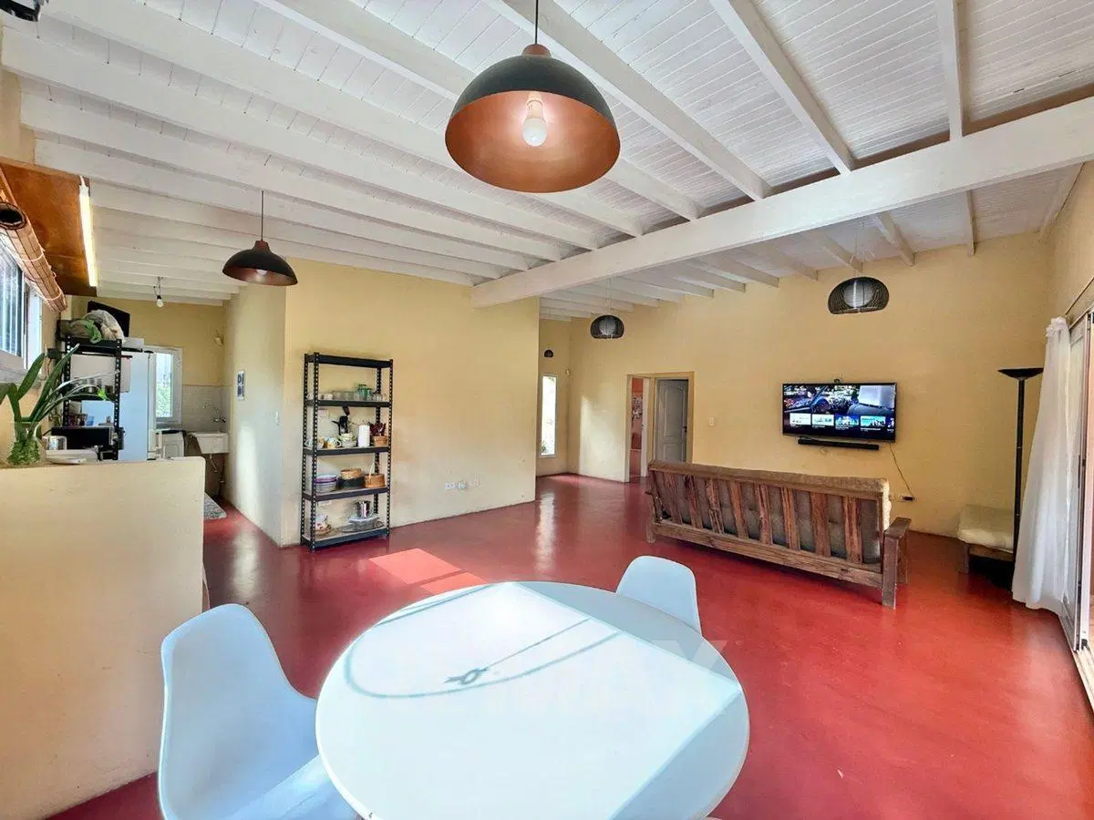 CASA VENTA B°LOS ARCES APTA CREDITO 4 AMB PILAR 4
