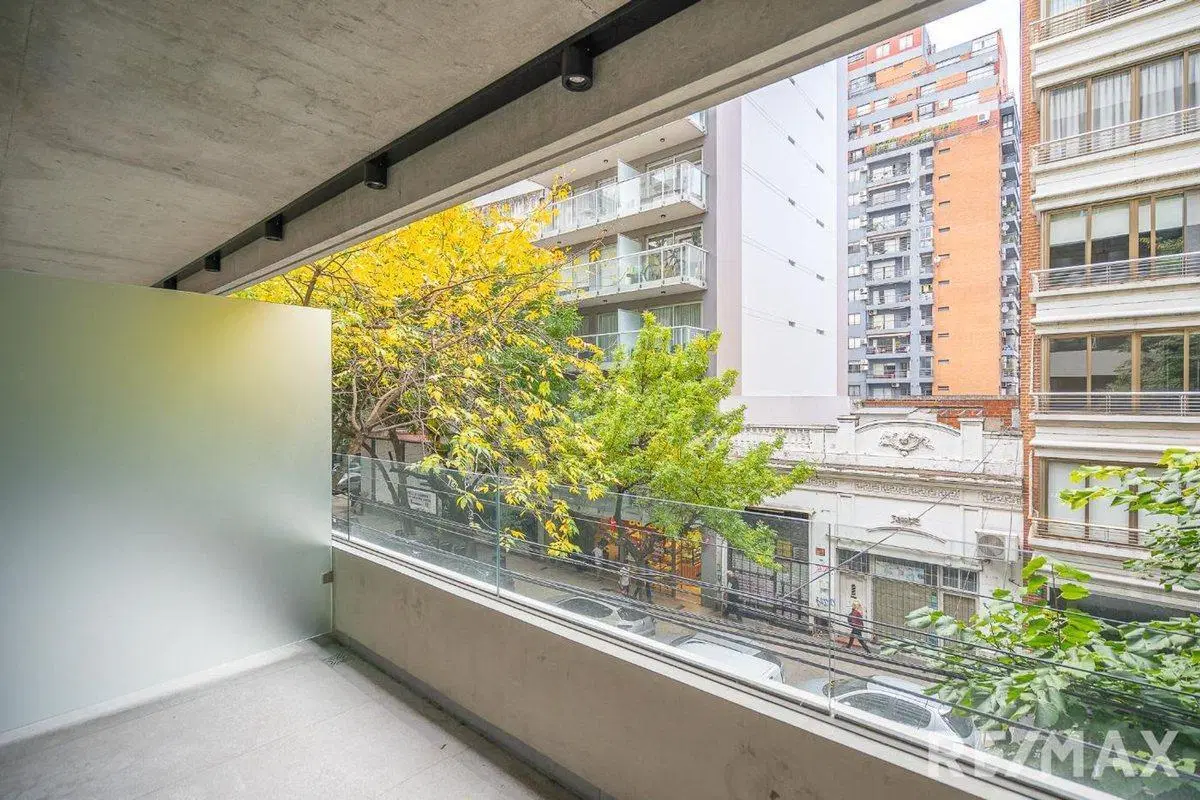 Alquiler oficina premium, Palermo a estrenar 2