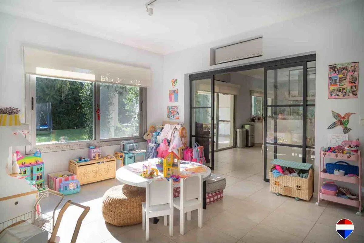 Venta Casa 6 Amb Barrio Privado La Lomada, Pilar 4