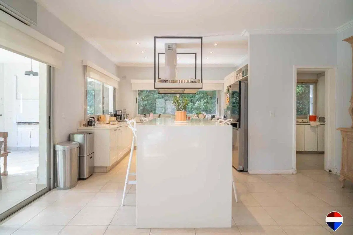 Venta Casa 6 Amb Barrio Privado La Lomada, Pilar 5