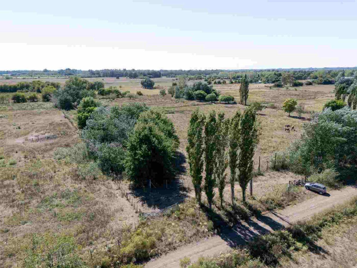 CAMPO EN VENTA CAPILLA DEL SEÑOR 12,89 HECTARÉAS