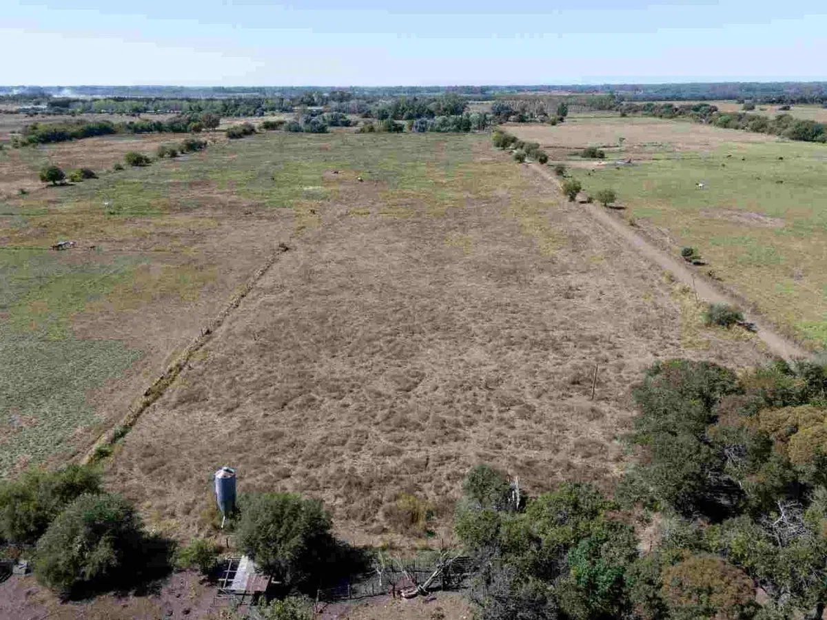 CAMPO EN VENTA CAPILLA DEL SEÑOR  12,89 HECTARÉAS 5
